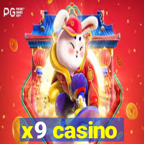 x9 casino